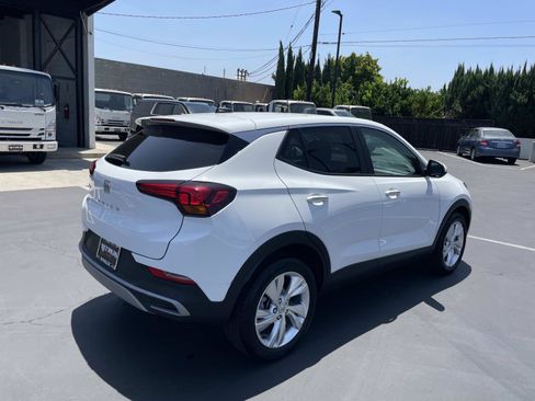 Used 2025 Buick Encore GX Preferred FWD image 5