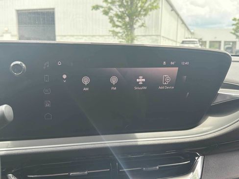 New 2026 Buick Envista Sport Touring w/ Convenience I Package FWD image 6
