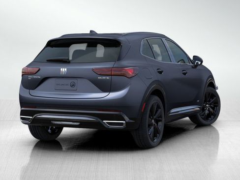 New 2026 Buick Envision Sport Touring image 5