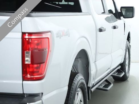 Used 2022 Ford F150 XLT image 15