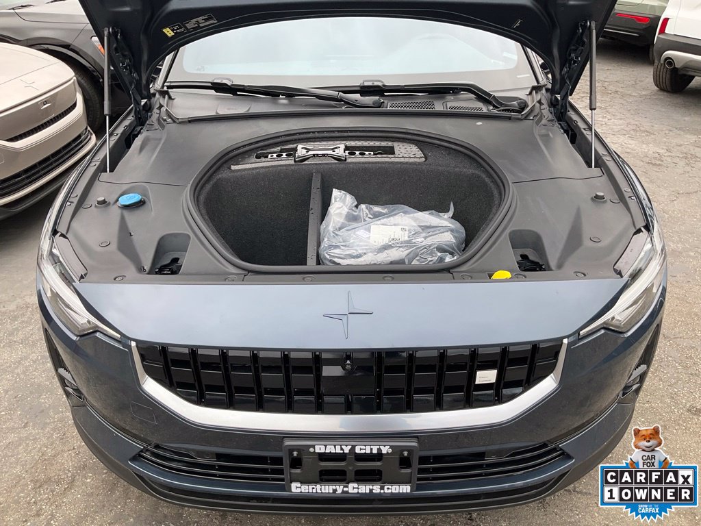 Used 2023 Polestar Polestar 2 w/ Pilot Pack AWD/4WD image 12