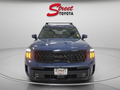 Used 2025 Kia Telluride SX Prestige X-Pro AWD/4WD image 6