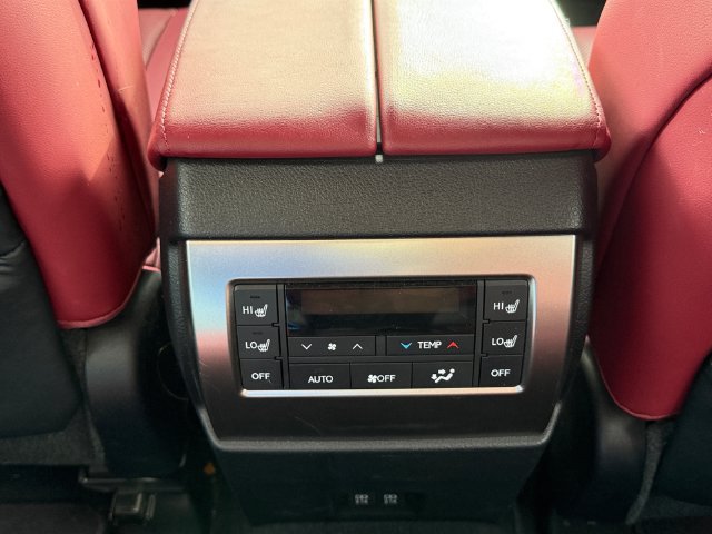 Used 2023 Lexus GX 460 Premium AWD/4WD image 18
