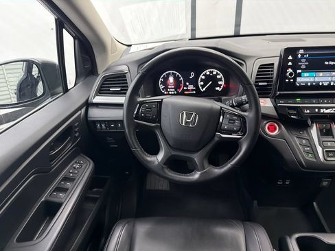 Used 2025 Honda Odyssey EX-L image 26