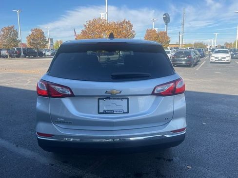 Used 2020 Chevrolet Equinox LT image 9