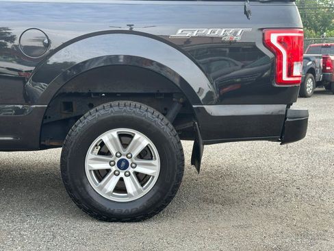 Used 2015 Ford F150 XL w/ Equipment Group 101A Mid AWD/4WD image 30