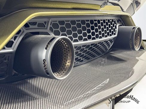 Used 2022 Lamborghini Aventador LP 780-4 Ultimae AWD/4WD image 45