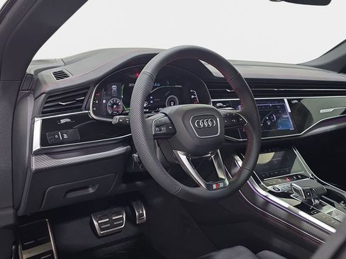 New 2026 Audi Q8 Prestige image 15