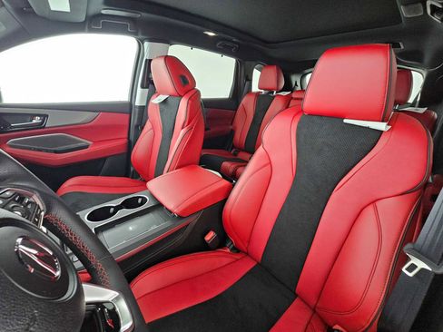 New 2026 Acura MDX A-Spec image 25