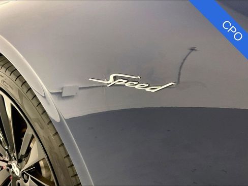 Certified 2022 Bentley Continental GT Speed image 18