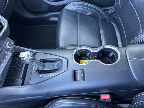 Used 2024 Ford Mustang Premium image 48