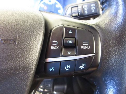 Used 2023 Ford Bronco Sport Badlands w/ Premium Package AWD/4WD image 17