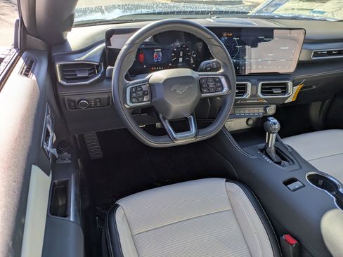 New 2026 Ford Mustang Premium image 28