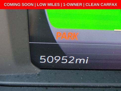 Used 2023 Chevrolet Bolt LT w/ Infotainment Package FWD image 4