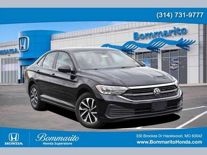 Used 2024 Volkswagen Jetta S