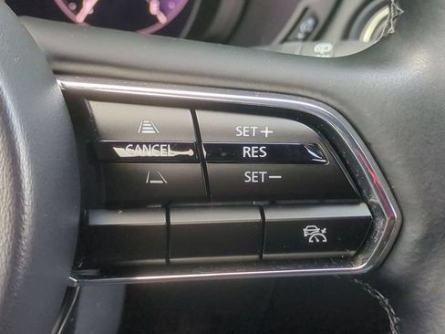Certified 2024 MAZDA CX-90 Plug-In Hybrid w/ Premium Plus AWD/4WD image 16