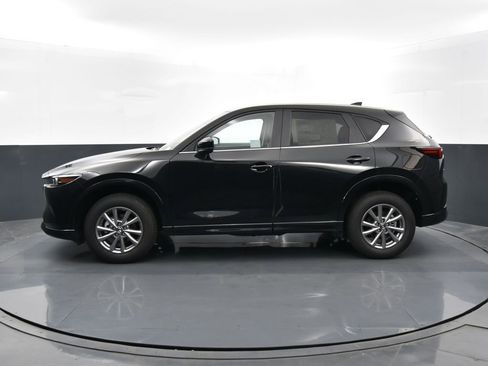 New 2025 MAZDA CX-5 AWD 2.5 S w/ Select Package image 7