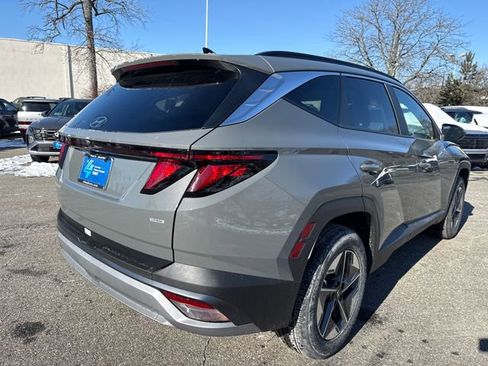 New 2026 Hyundai Tucson SEL AWD/4WD image 7