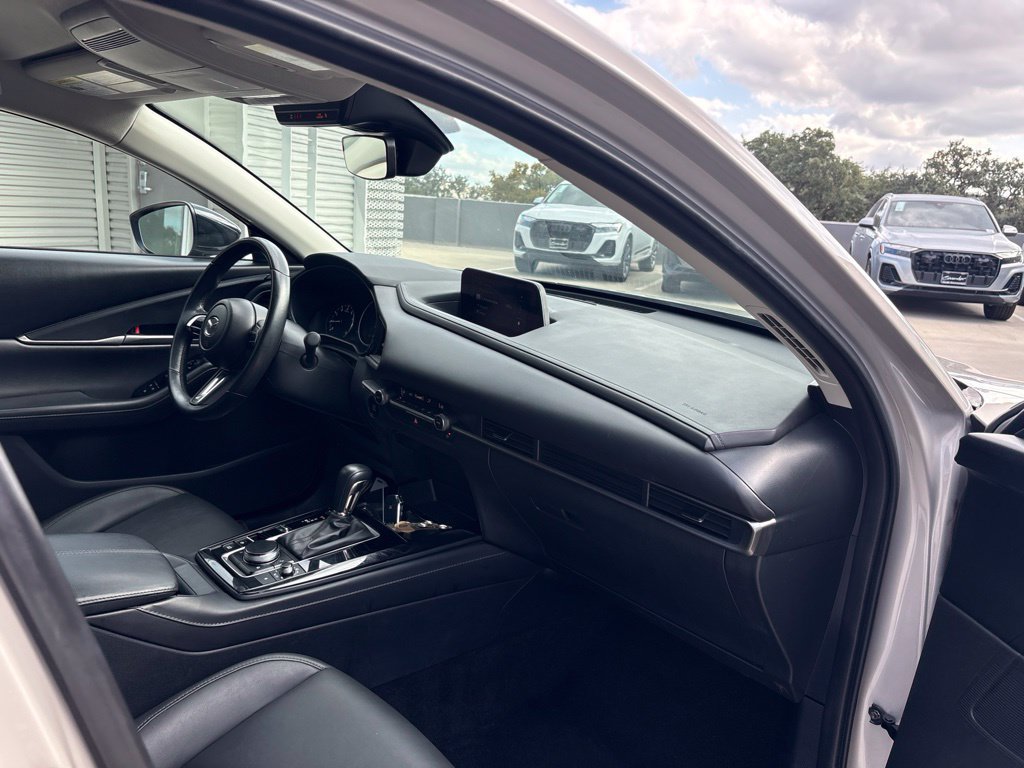 Used 2024 MAZDA CX-30 AWD 2.5 S w/ Select Sport Pkg image 20