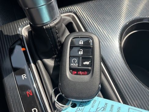 New 2025 Honda Civic Sport image 30