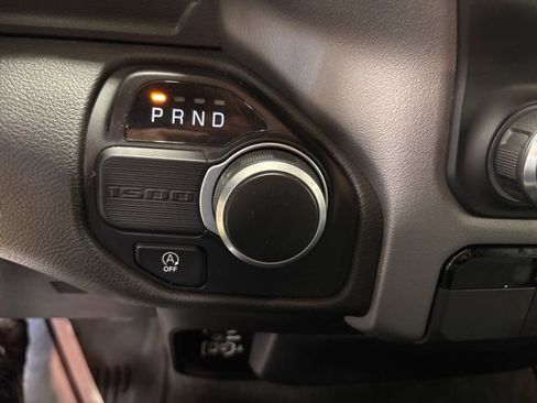 Used 2023 RAM 1500 Big Horn RWD image 25