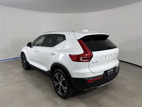 Used 2019 Volvo XC40 T5 Inscription AWD/4WD image 3