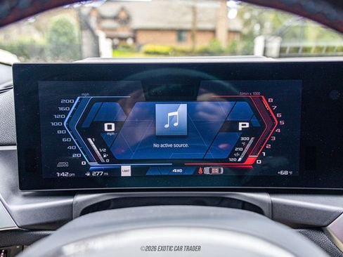 Used 2024 BMW M4 xDrive Competition image 33