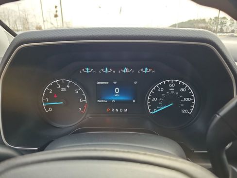 Used 2023 Ford F150 XLT AWD/4WD image 20