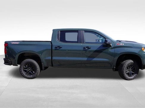 New 2026 Chevrolet Silverado 1500 LT Trail Boss image 2