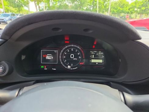 New 2026 Subaru BRZ tS RWD image 15