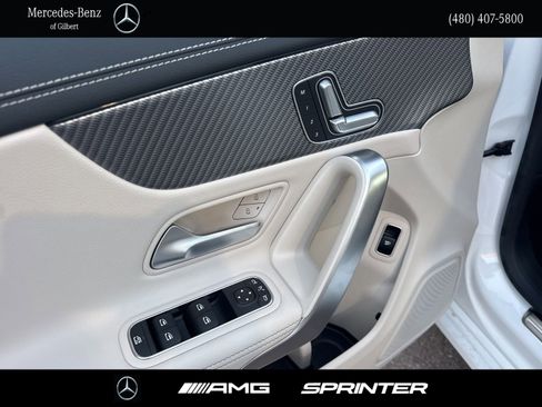 New 2026 Mercedes-Benz CLA 250 image 11