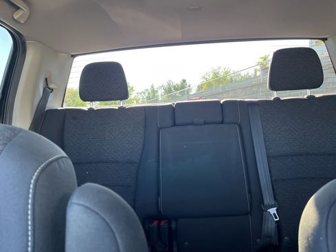 Used 2021 Honda Ridgeline Sport image 21