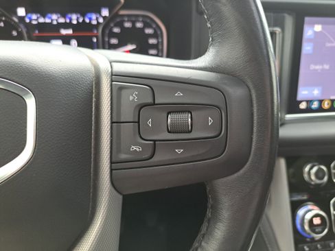 Used 2021 GMC Yukon Denali image 20