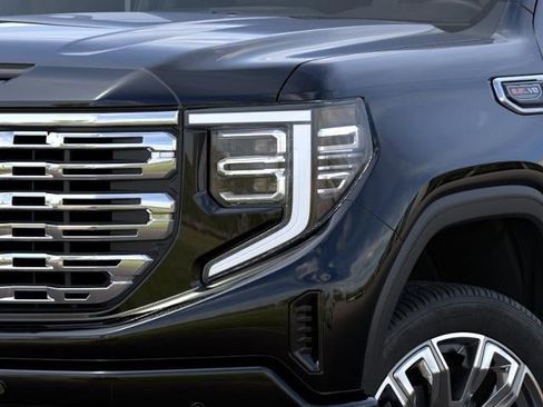 New 2026 GMC Sierra 1500 Denali AWD/4WD image 10
