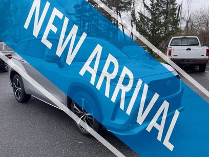 Used 2022 Toyota Highlander XSE