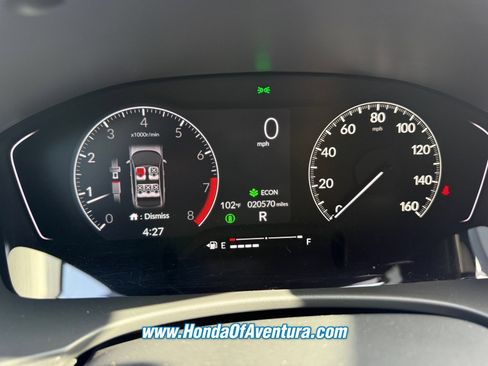 Certified 2024 Honda Civic Sport image 25