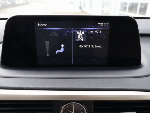 Used 2021 Lexus RX 350 350 w/ Premium Package image 21