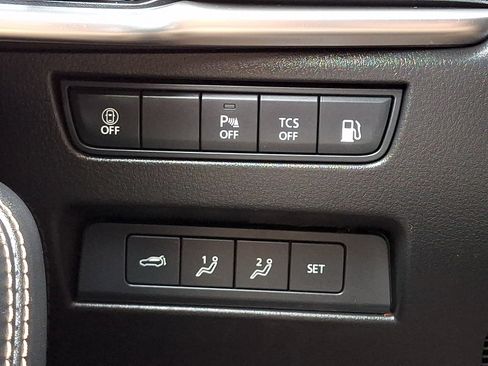 Certified 2024 MAZDA CX-90 Plug-In Hybrid w/ Premium Plus AWD/4WD image 28