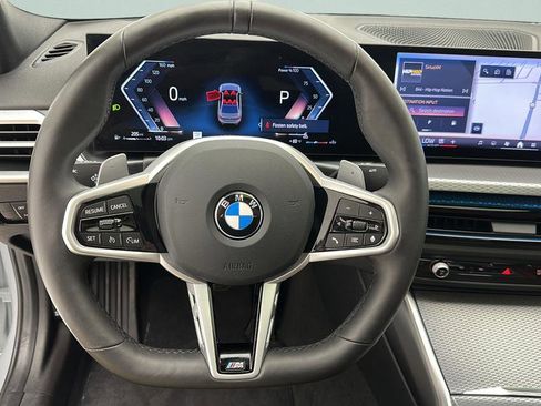 Used 2026 BMW 330i xDrive Sedan AWD/4WD image 16