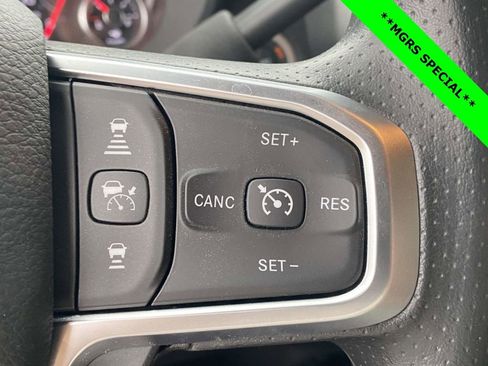 New 2025 RAM 3500 Tradesman image 27