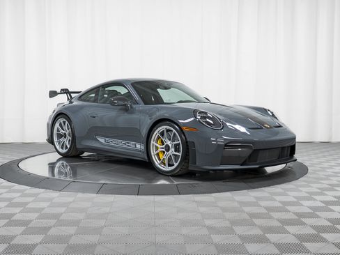 Used 2026 Porsche 911 GT3 image 9