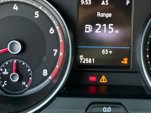 Used 2019 Volkswagen Atlas SE w/ Panoramic Sunroof Package image 26