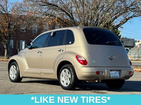 Used 2006 Chrysler PT Cruiser Touring image 6