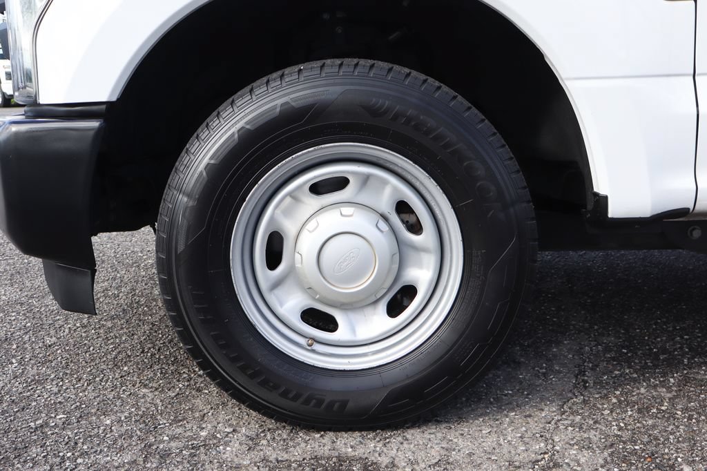 Used 2019 Ford F250 XL RWD image 35