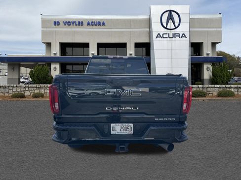 Used 2023 GMC Sierra 2500 Denali AWD/4WD image 6