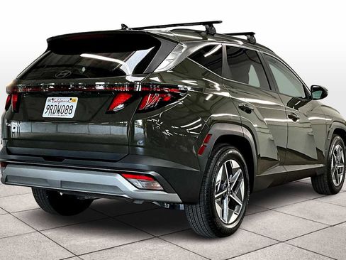 Used 2025 Hyundai Tucson SEL image 15