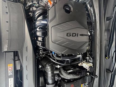 Used 2025 Kia K5 GT-Line AWD/4WD image 6