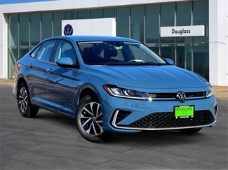 New 2026 Volkswagen Jetta S video 1