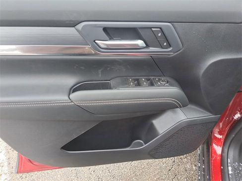 New 2026 GMC Terrain Elevation w/ Black Edition image 14