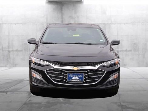 Used 2024 Chevrolet Malibu LT image 4